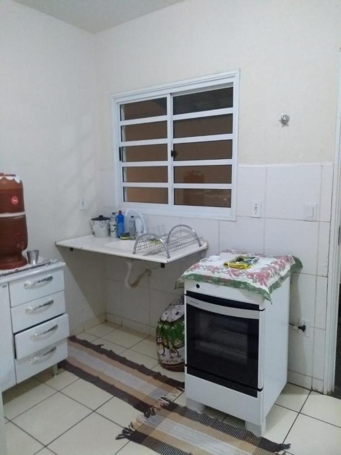 Casa Do Alessandro Olimpia Bagian luar foto