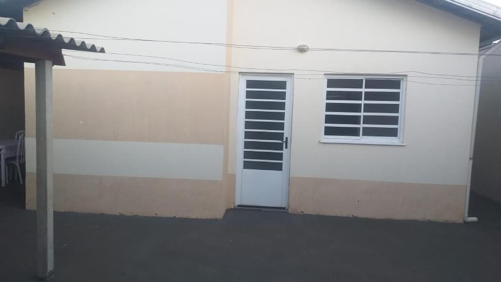 Casa Do Alessandro Olimpia Bagian luar foto